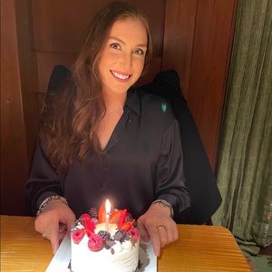 Meet your Posher, Kelsey